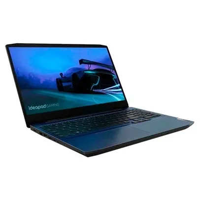 Notebook Gamer Lenovo i5 10300H 8GB 256GB SSD  GTX1650 15.6 Linux