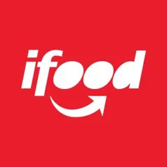 [1° Compra] R$15 OFF - IFOOD