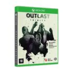 Outlast Trinity - Xbox One