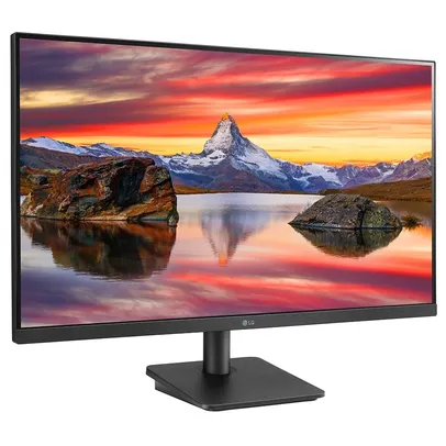 [APP]Monitor Gamer LG 21.5 LED Full HD, 75Hz, 5ms, HDMI, FreeSync - 22MP410-B