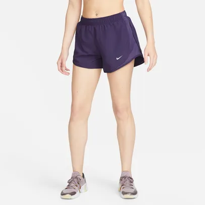 Shorts Nike Tempo Feminino