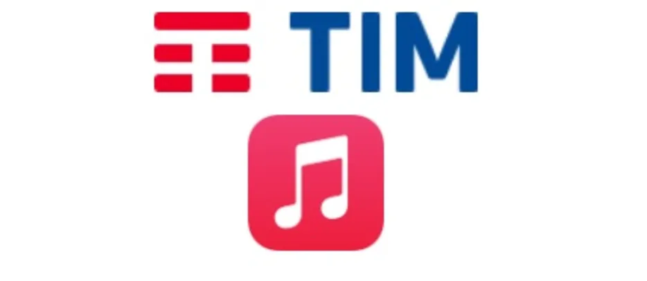 Apple Music | 6 Meses Grátis Para Clientes Tim