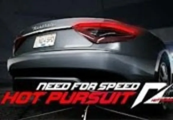 Need For Speed Hot Pursuit Steam