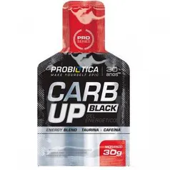 Gel Carbup Probiotica Morango 30G