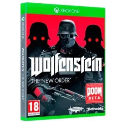 Wolfenstein: The New Order - Xbox One