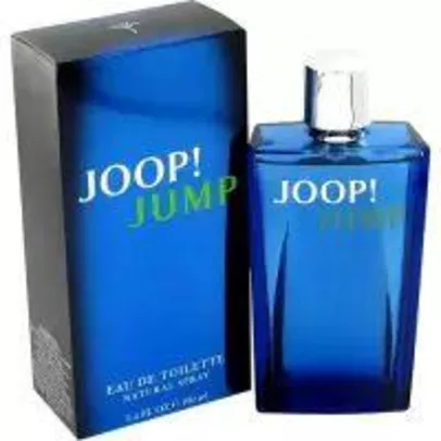 Perfume Joop! Jump For Men EDT Masculino - 50ml