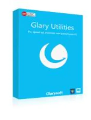 Glary Utilities Pro Grátis