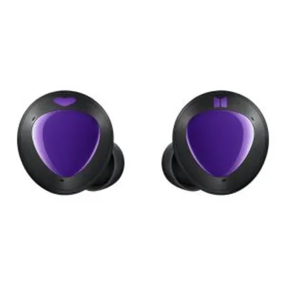 Galaxy Buds+ BTS Purple [ A vista CC 1x ]