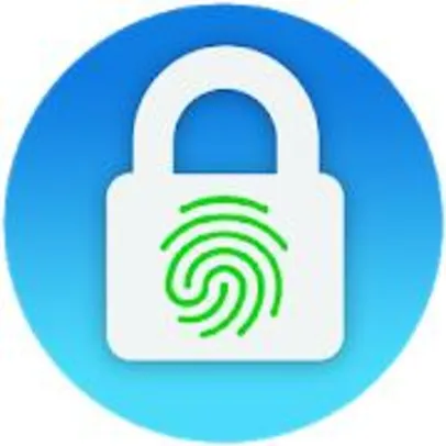 [App Grátis] App Locker Fingerprint Pro