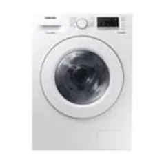 (OURO) Lava e Seca SAMSUNG WD10M 10.1KG Branca 110 e 220 V