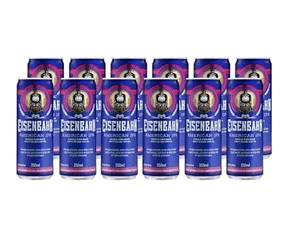 Pack de Eisenbahn Ipa LT 350ml 12 Unidades