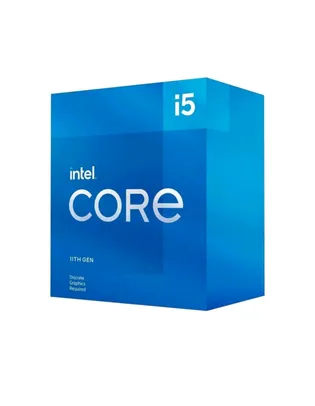 [Cliente Ouro] Processador Intel Core I5 11400F 2.60Ghz - 4.4Ghz Turbo 12MB | R$1092