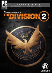 Tom Clancy’s The Division® 2 - Ultimate Edition | R$46