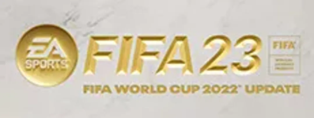 STEAM PC - EA SPORTS™ FIFA 23