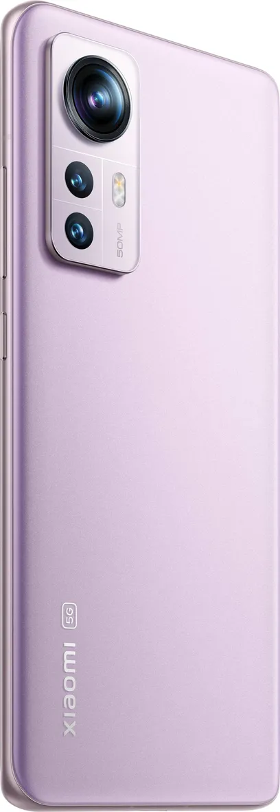 Foto do produto Smartphone Xiaomi 12 5G Dual Sim 256GB 8GB Ram Roxo Roxo