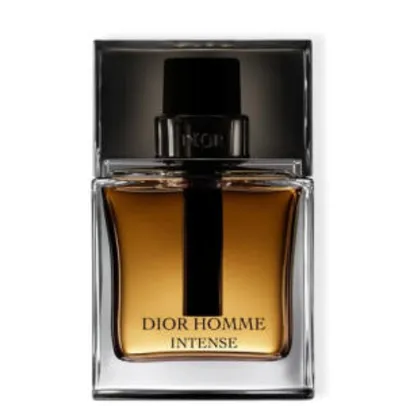 Saindo por R$ 290: Dior Homme Intense Eau de Parfum - Perfume Masculino - R$290 | Pelando