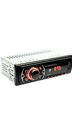 [Ame SC 32,98] Auto Rádio com MP3 Player e Rádio FM Dazz Dz-52240 Entradas USB e SD