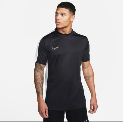 Camiseta Nike dri-fit Academy 23 - Masculina ( P,M,GG e GGG)