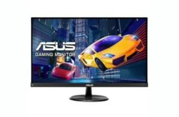 Monitor Gamer Asus LED, 23.8´, Widescreen, Full HD