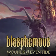 [PSN/PS4] Blasphemous