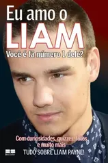 (PRIME)Eu amo o Liam