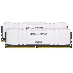 Crucial Ballistix Sport LT, 16 GB (2X8) 2666MHz | R$499,90