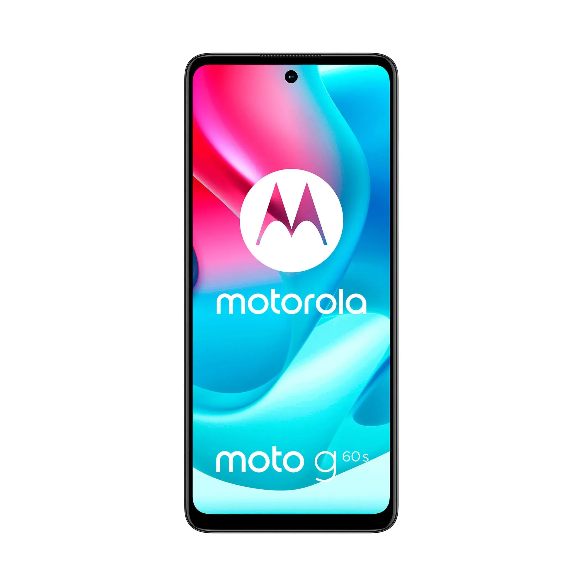 Imagem do produto Smartphone Motorola Moto G60S 128GB