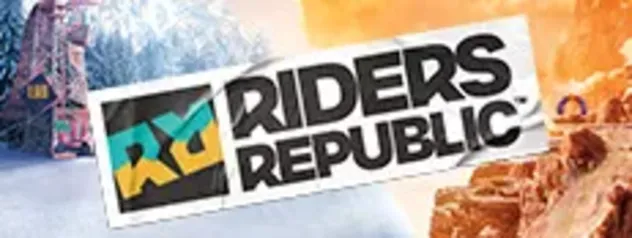 Riders Republic [STEAM]