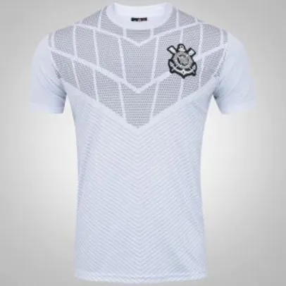 Camiseta do Corinthians Empire - Masculina por R$ 26