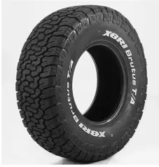 Pneu 285/75R16 AT Aro 16 LT XBRI BRUTUS T/A 126/123R 10PR