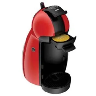 [37% OFF] Cafeteira Expresso Arno Dolce Gusto R$189!!
