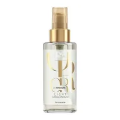 Óleo Capilar Wella Nutritivo Oil Reflections Light 30ml | R$ 37