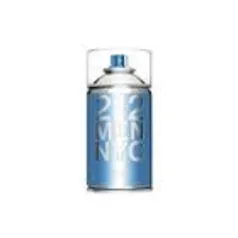 Carolina Herrera 212 NYC Body Splash Masculino 250ml