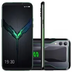 Smartphone Gamer Xiaomi Black Shark 2 - 128GB