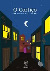 Ebook Gratuito - O Cortiço (Prazer de Ler)