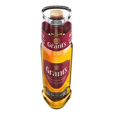 Whisky Grants 8 Years 1000 Ml