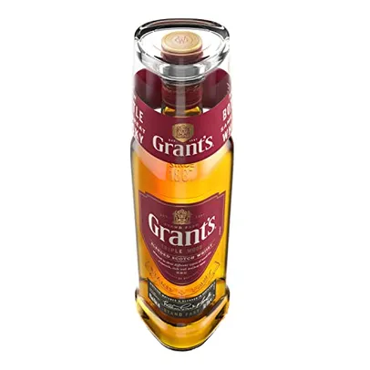 Whisky Grants 8 Years 1000 Ml