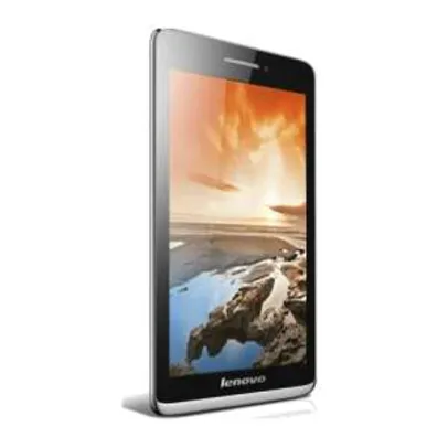 Saindo por R$ 399: [Saldão da Informática] Tablet Lenovo - R$ 399 | Pelando