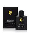 Product image Perfume Ferrari Black - 125 ml