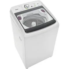 Lavadora Consul 12 Kg - CWS12 Branco 110v - R$999,99