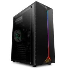 Computador Pichau Gamer RYZEN 5 3350G, 8GB DDR4, HD 1TB - R$2475