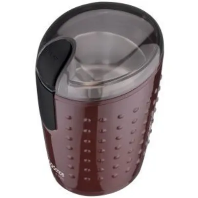 Moedor de Café Di Grano Cadence Marrom MDR302 - R$25