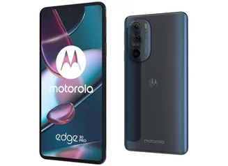 Motorola Edge 30 Pro Smartphone 5G