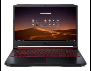 Notebook Gamer Acer Nitro 5 An515-43-r4c3 Ryzen 7 1tb 128gb | R$4.679