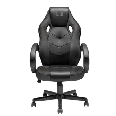 [Ame R$440] Cadeira Gamer Função Basculante 15° Suporta até 120Kg 