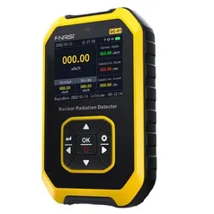 FNIRSI-GC01 Geiger Counter Nuclear Radiation Tester