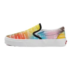 Tênis Vans Slip-On | Tênis é na Artwalk