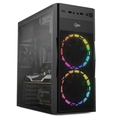 PC Gamer T-GAMER Hawk Intel i5 10400F | R$3099