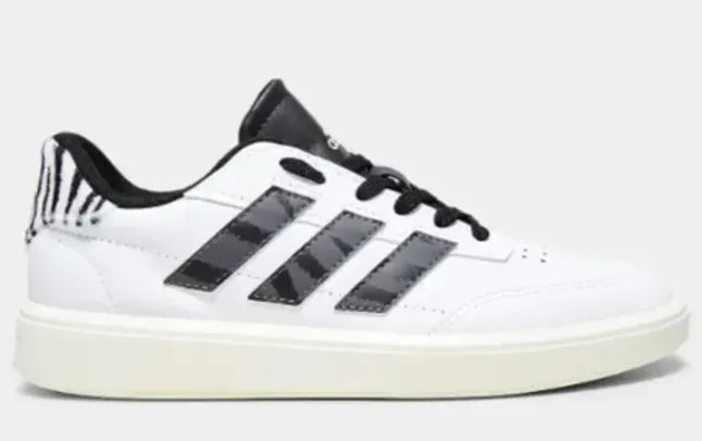 Tênis Adidas Courtblock Feminino