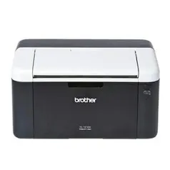 Impressora Brother Laser Monocromática HL-1202 | R$340